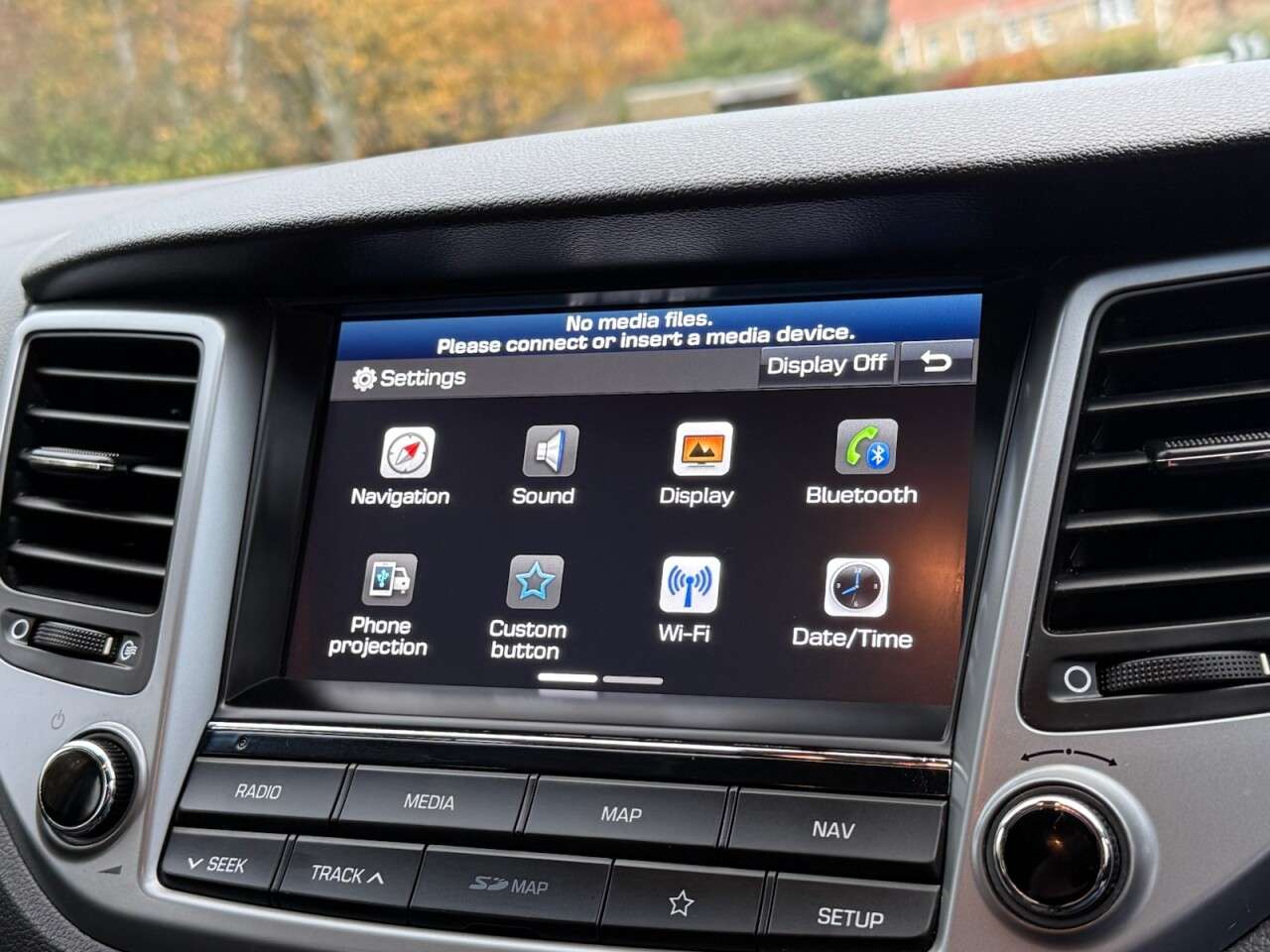 2018 HYUNDAI TUCSON 2018 HYUNDAI TUCSON