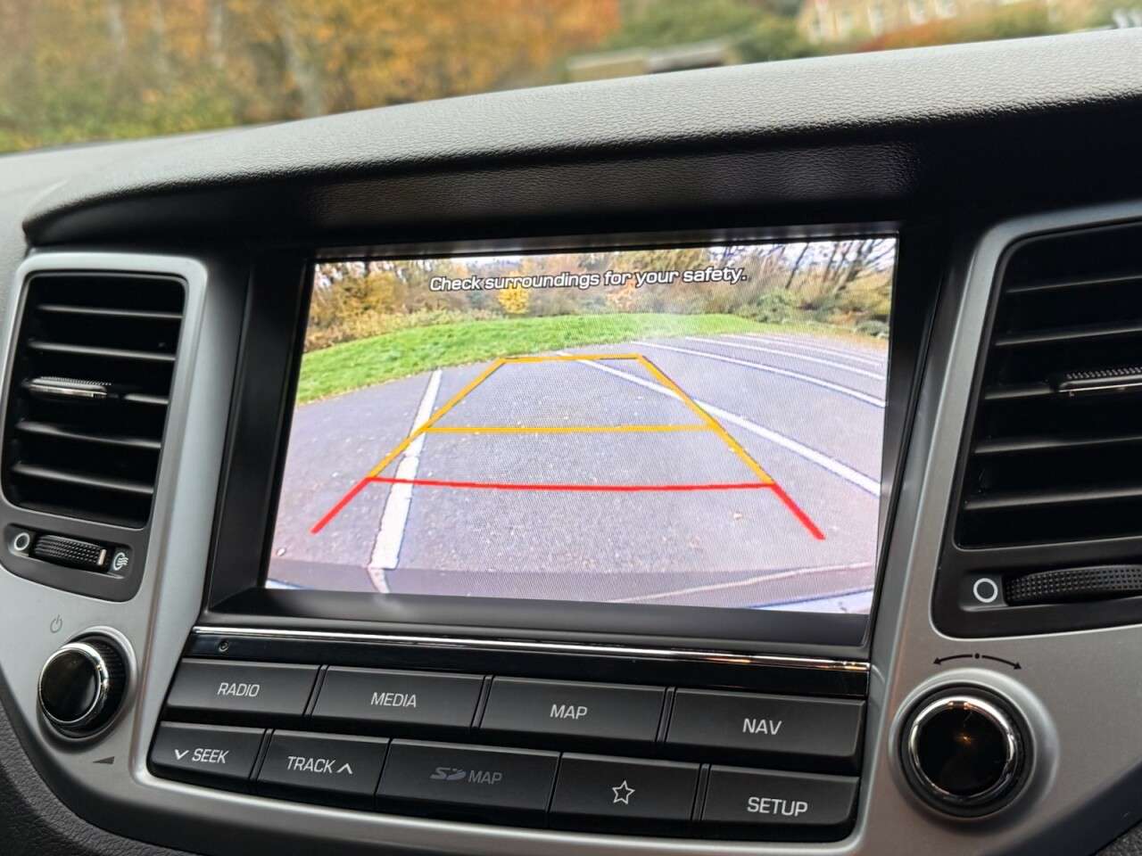 2018 HYUNDAI TUCSON 2018 HYUNDAI TUCSON