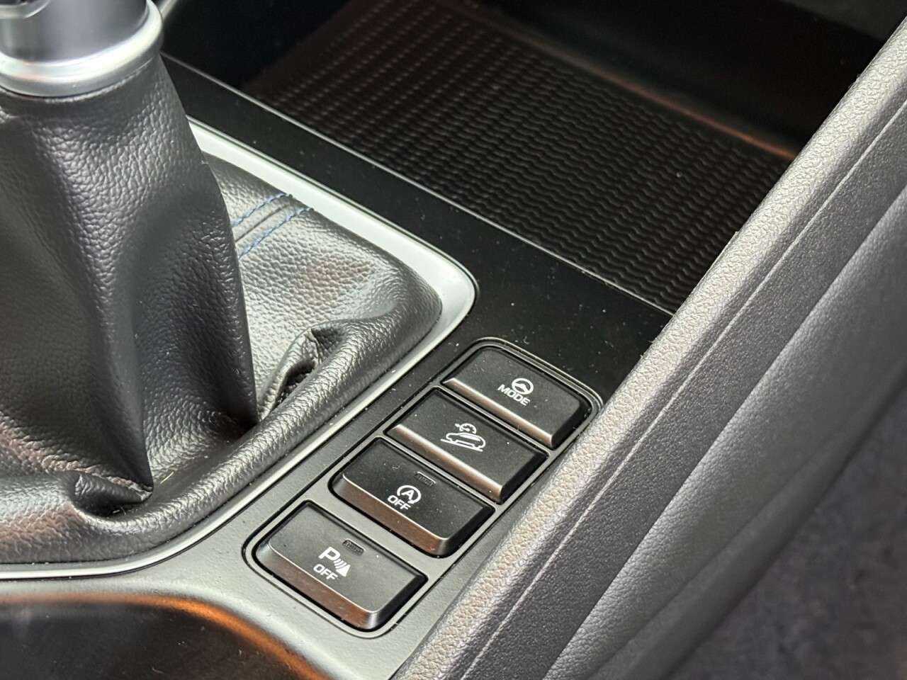 2018 HYUNDAI TUCSON 2018 HYUNDAI TUCSON