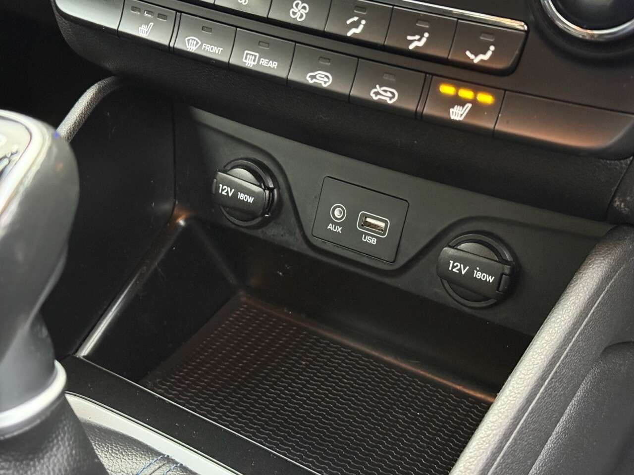 2018 HYUNDAI TUCSON 2018 HYUNDAI TUCSON