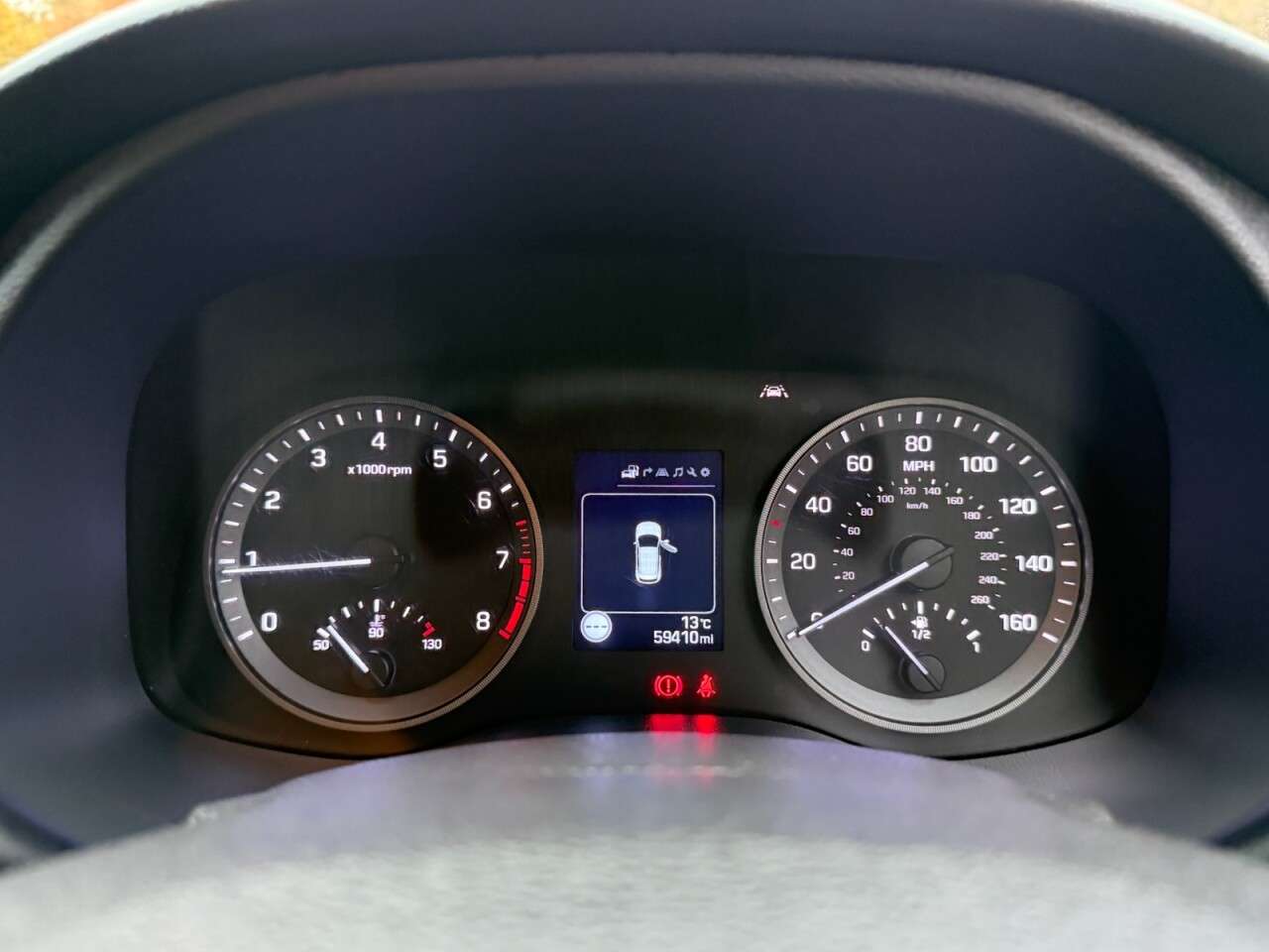 2018 HYUNDAI TUCSON 2018 HYUNDAI TUCSON