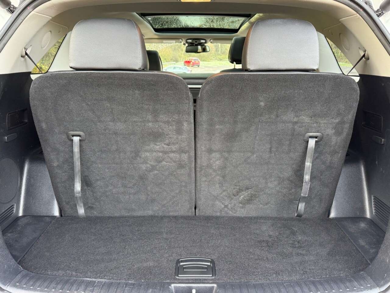 2016 KIA SORENTO 2016 KIA SORENTO