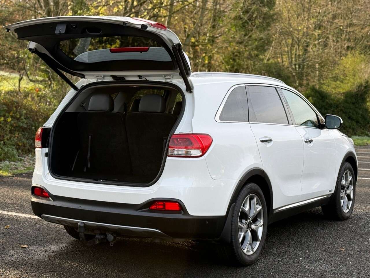 2016 KIA SORENTO 2016 KIA SORENTO