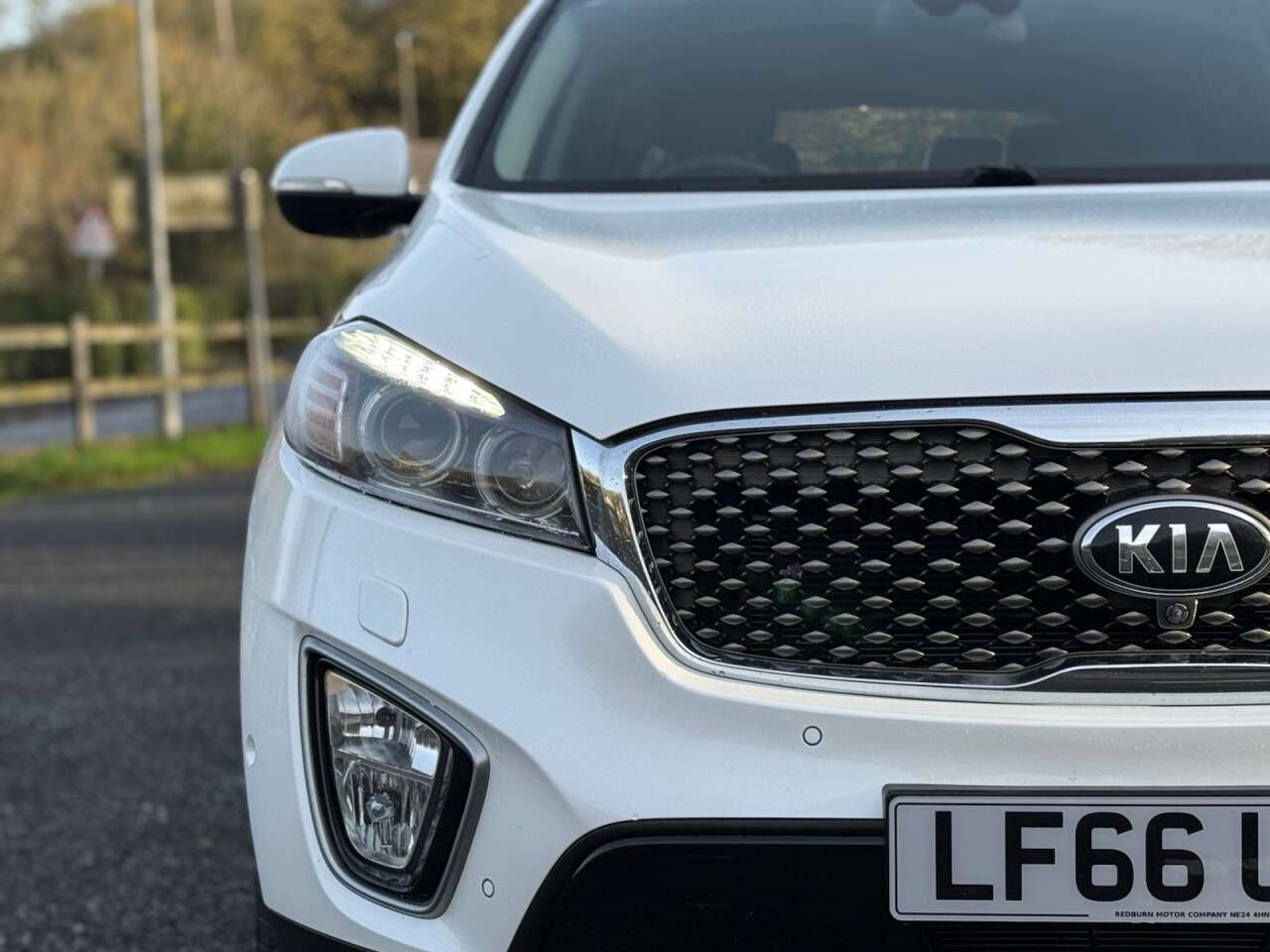 2016 KIA SORENTO 2016 KIA SORENTO