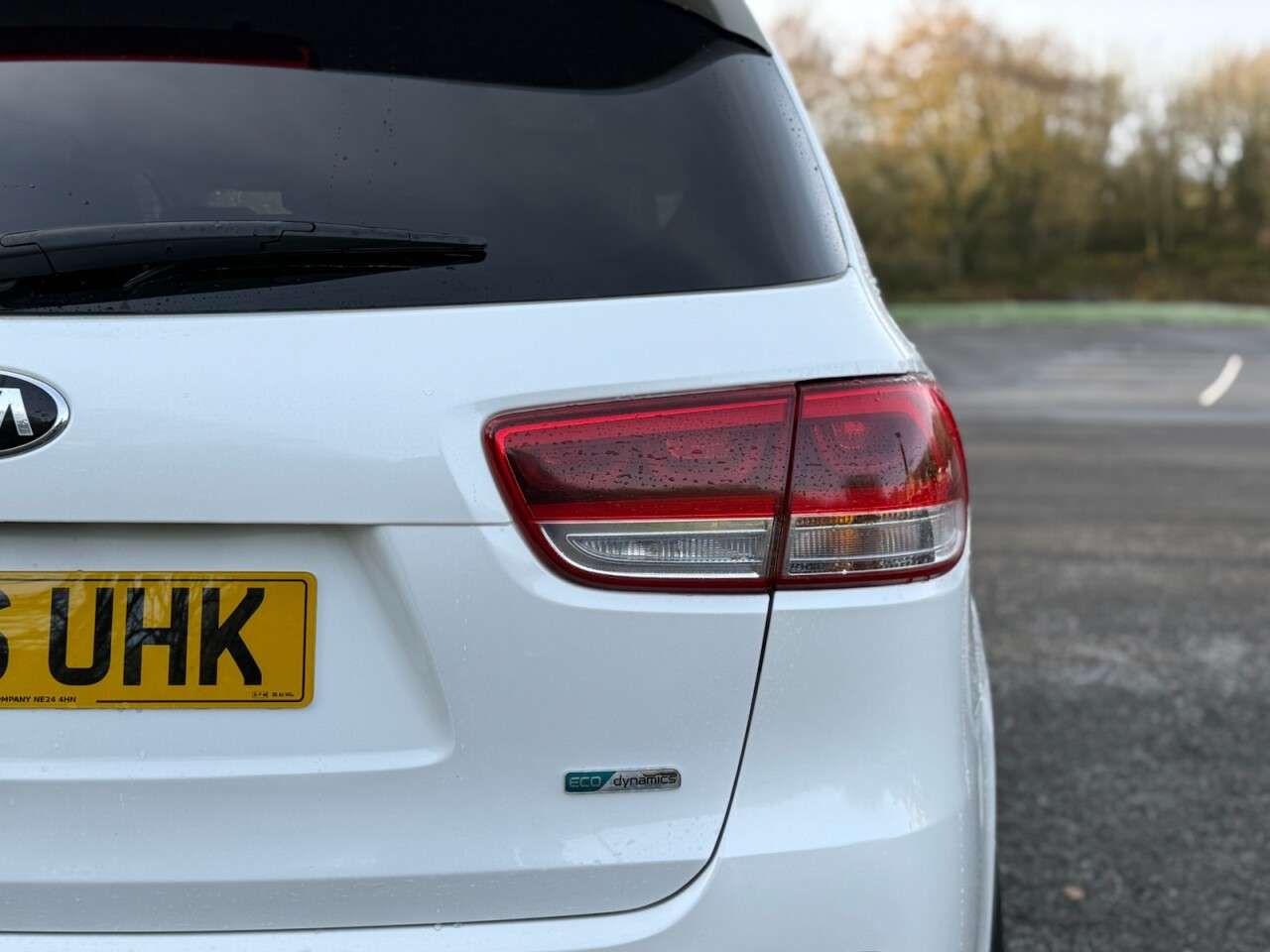 2016 KIA SORENTO 2016 KIA SORENTO