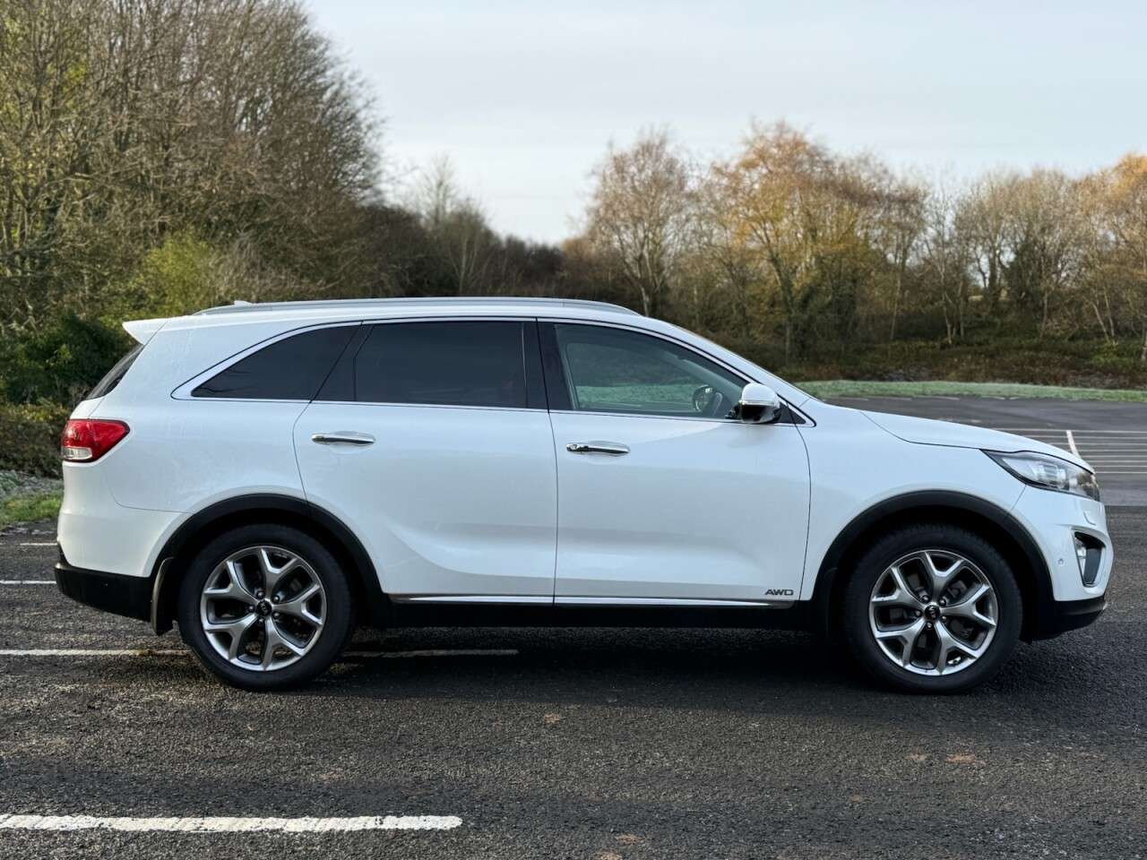 2016 KIA SORENTO 2016 KIA SORENTO