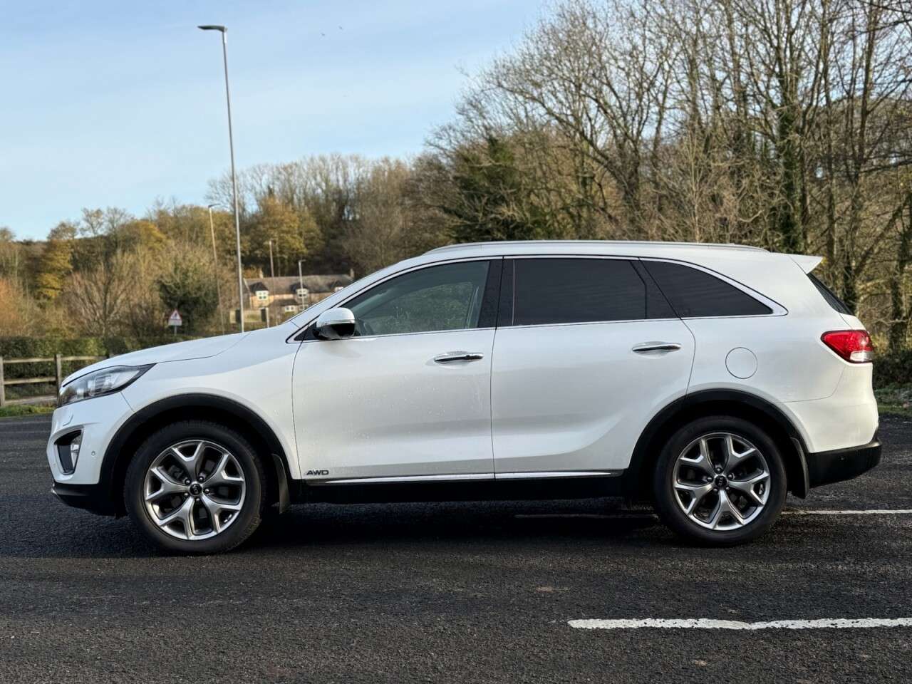 2016 KIA SORENTO 2016 KIA SORENTO