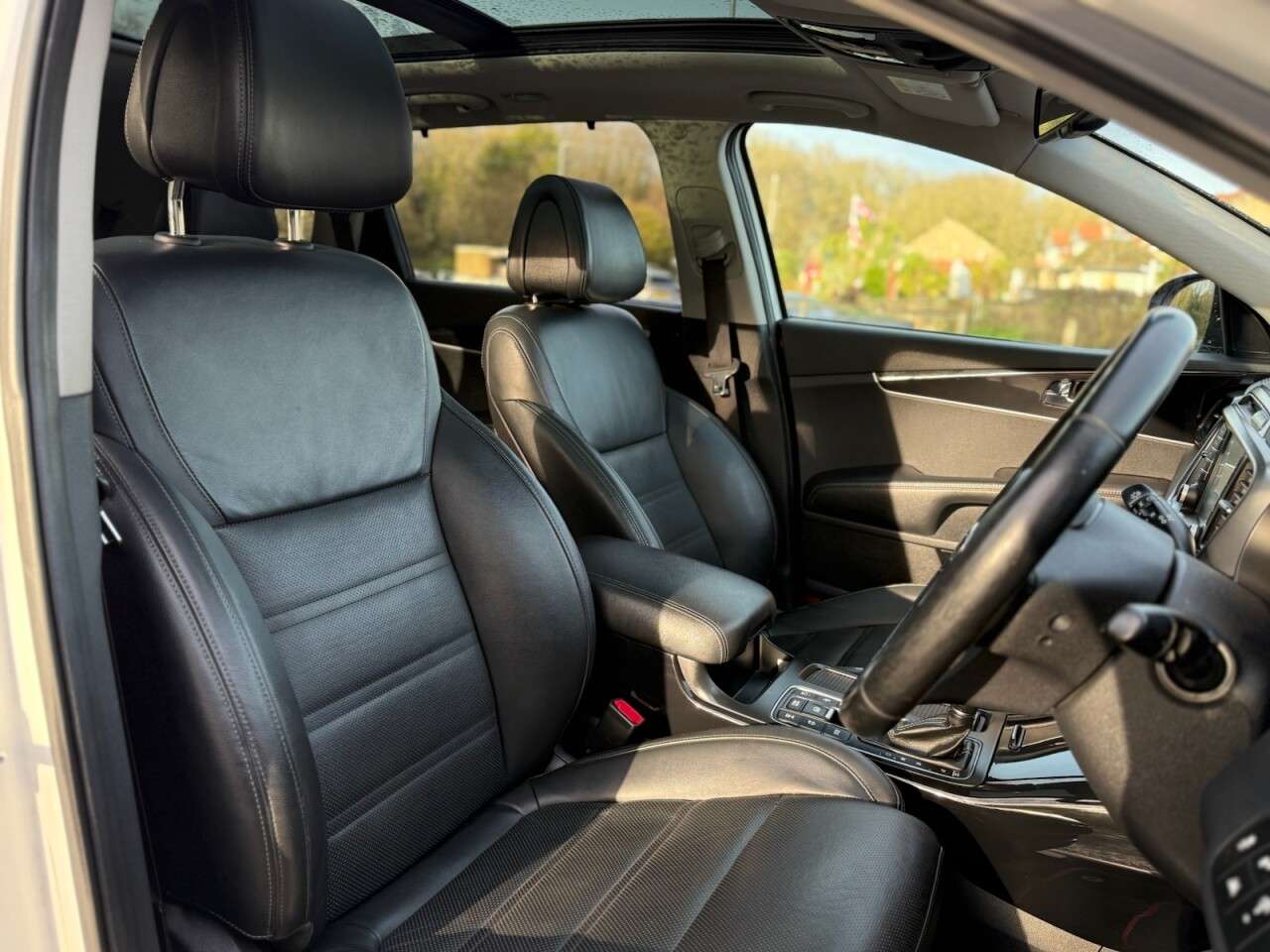 2016 KIA SORENTO 2016 KIA SORENTO