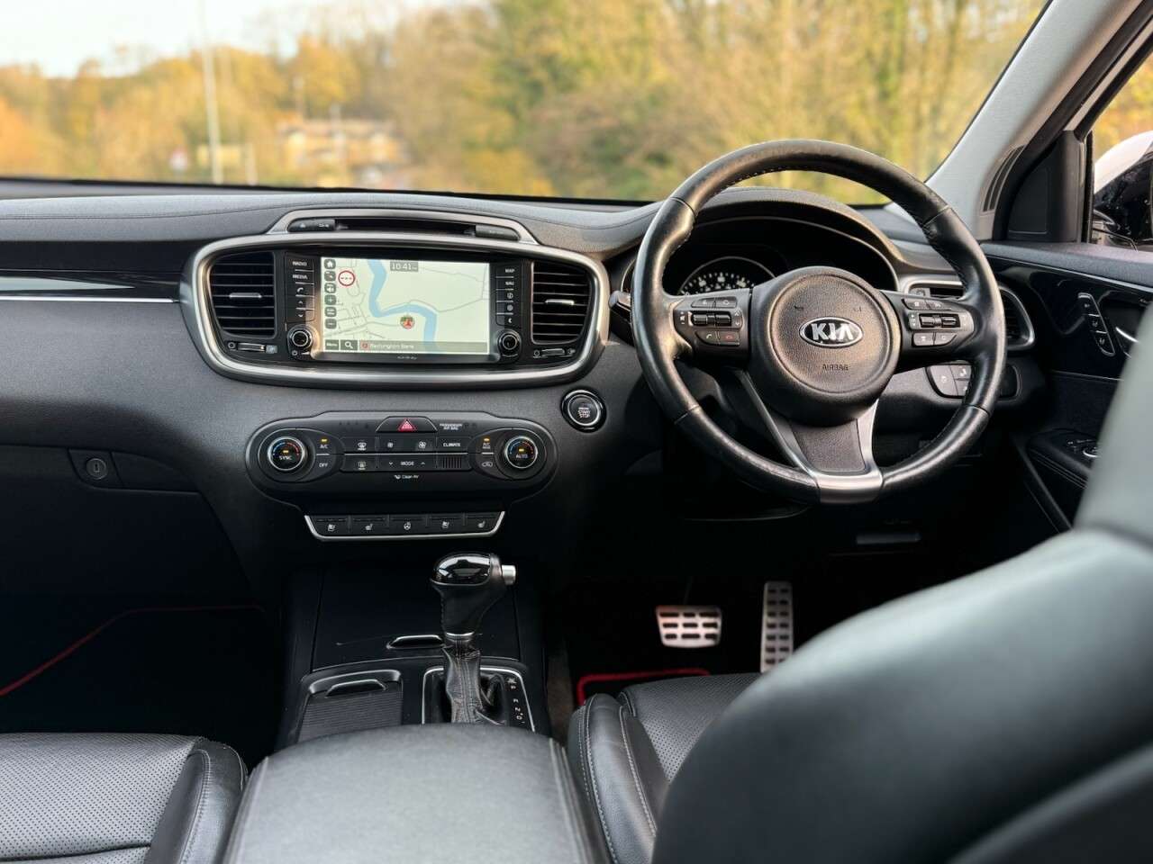 2016 KIA SORENTO 2016 KIA SORENTO