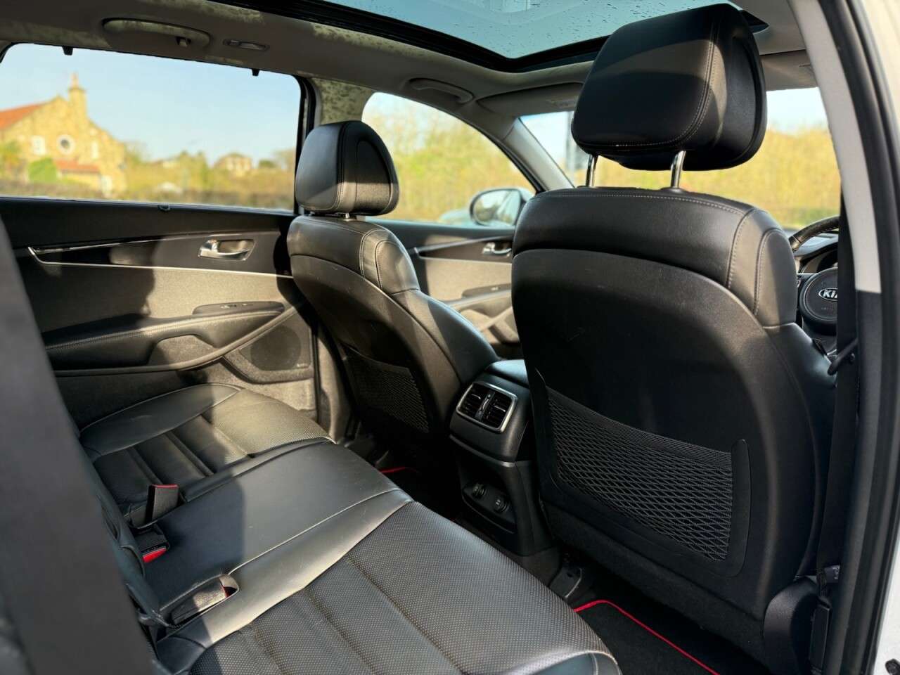 2016 KIA SORENTO 2016 KIA SORENTO