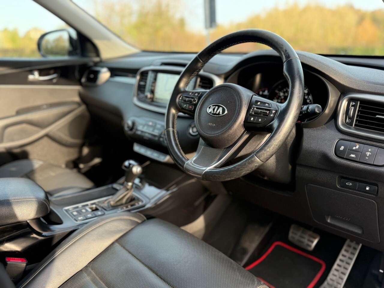 2016 KIA SORENTO 2016 KIA SORENTO