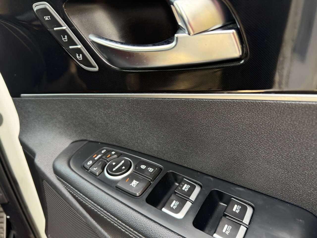 2016 KIA SORENTO 2016 KIA SORENTO