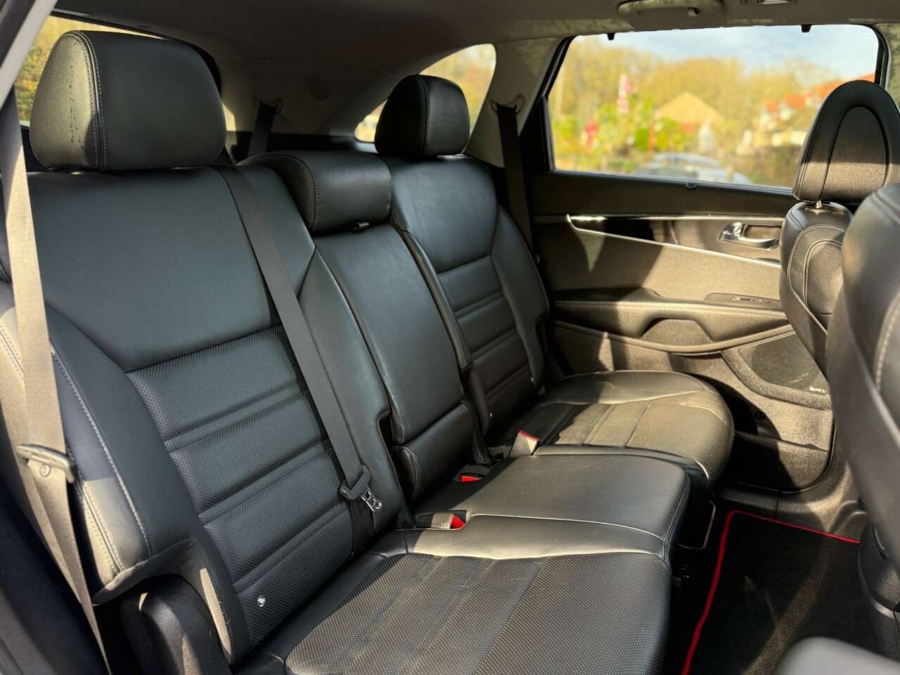 2016 KIA SORENTO 2016 KIA SORENTO