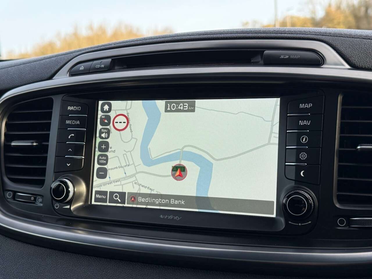 2016 KIA SORENTO 2016 KIA SORENTO