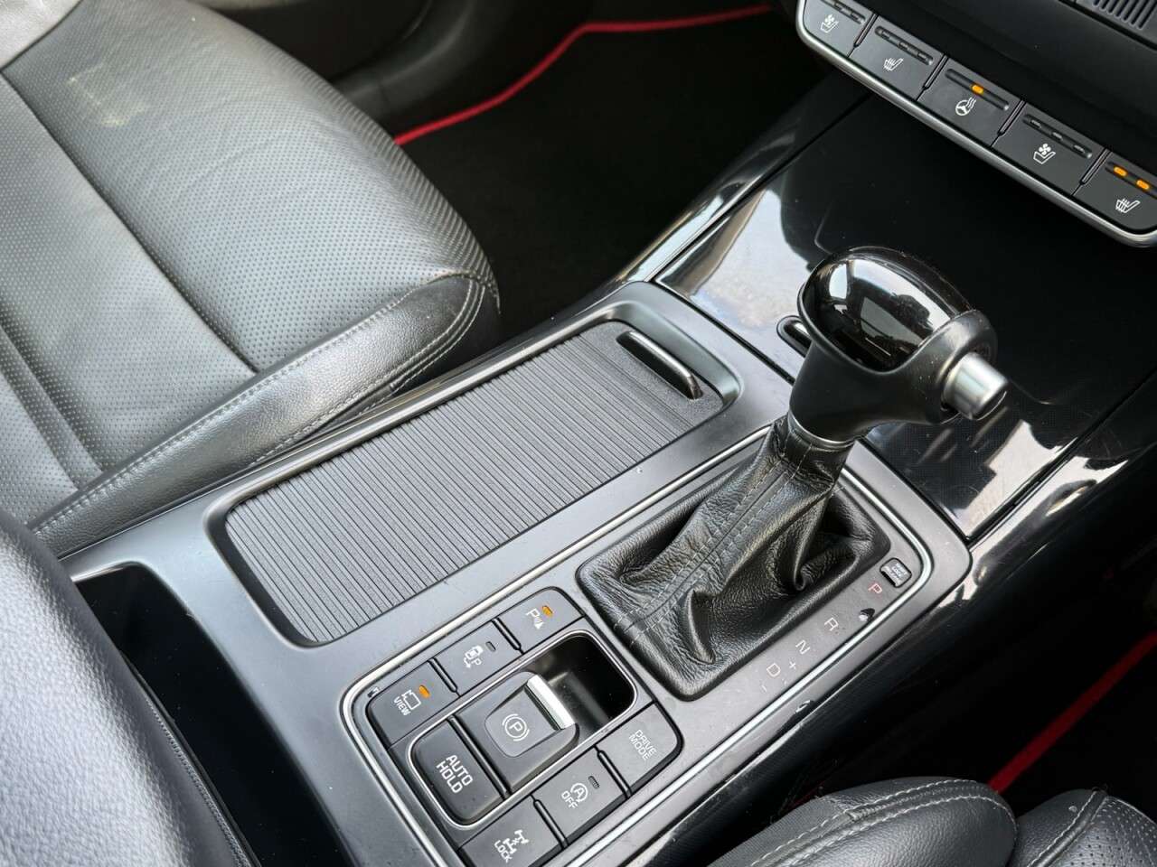 2016 KIA SORENTO 2016 KIA SORENTO