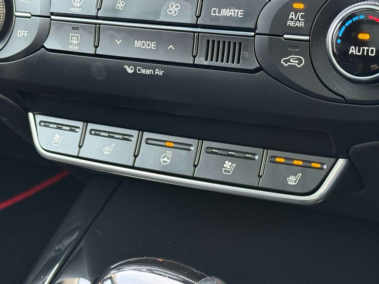 2016 KIA SORENTO 2016 KIA SORENTO