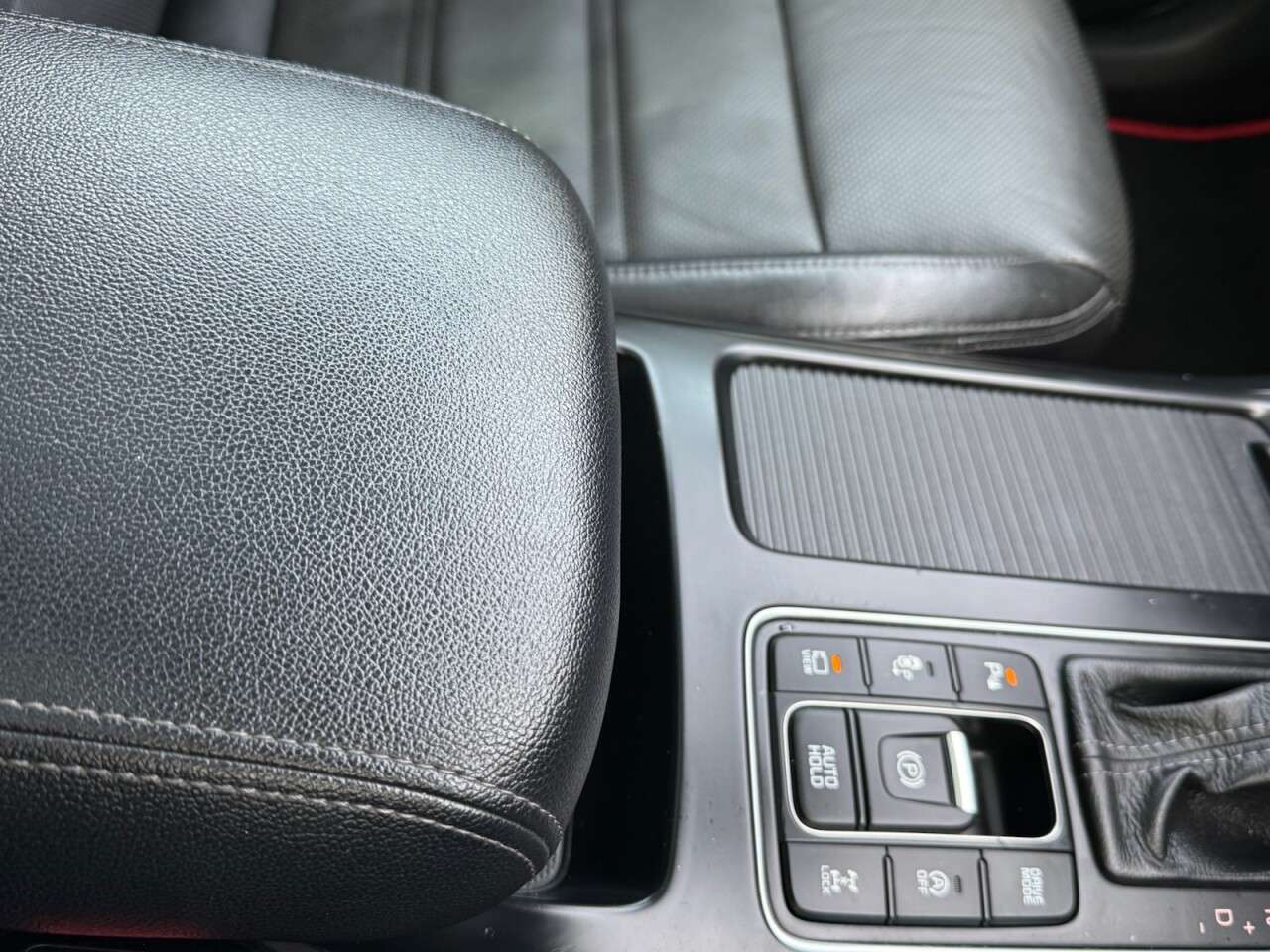 2016 KIA SORENTO 2016 KIA SORENTO