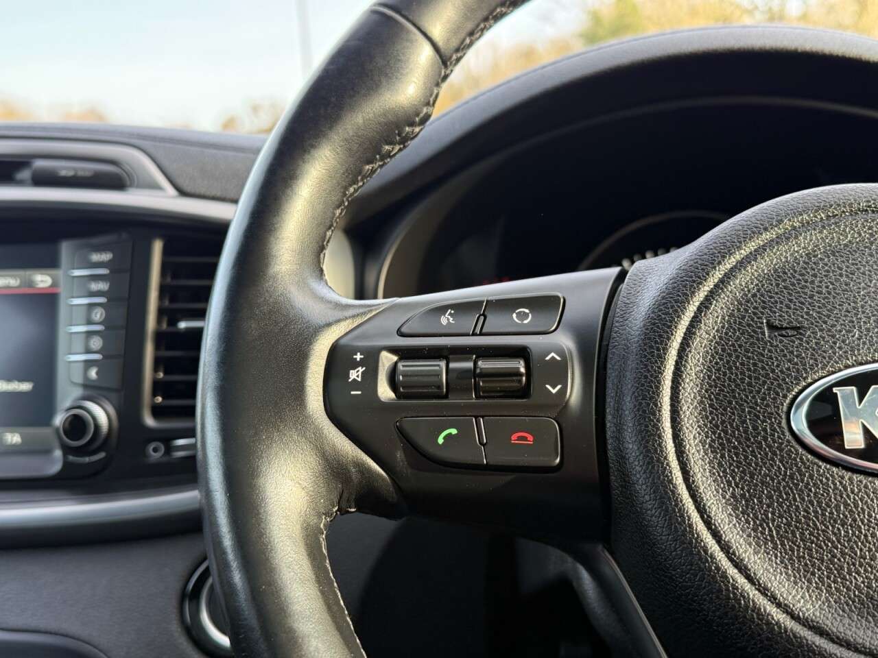 2016 KIA SORENTO 2016 KIA SORENTO