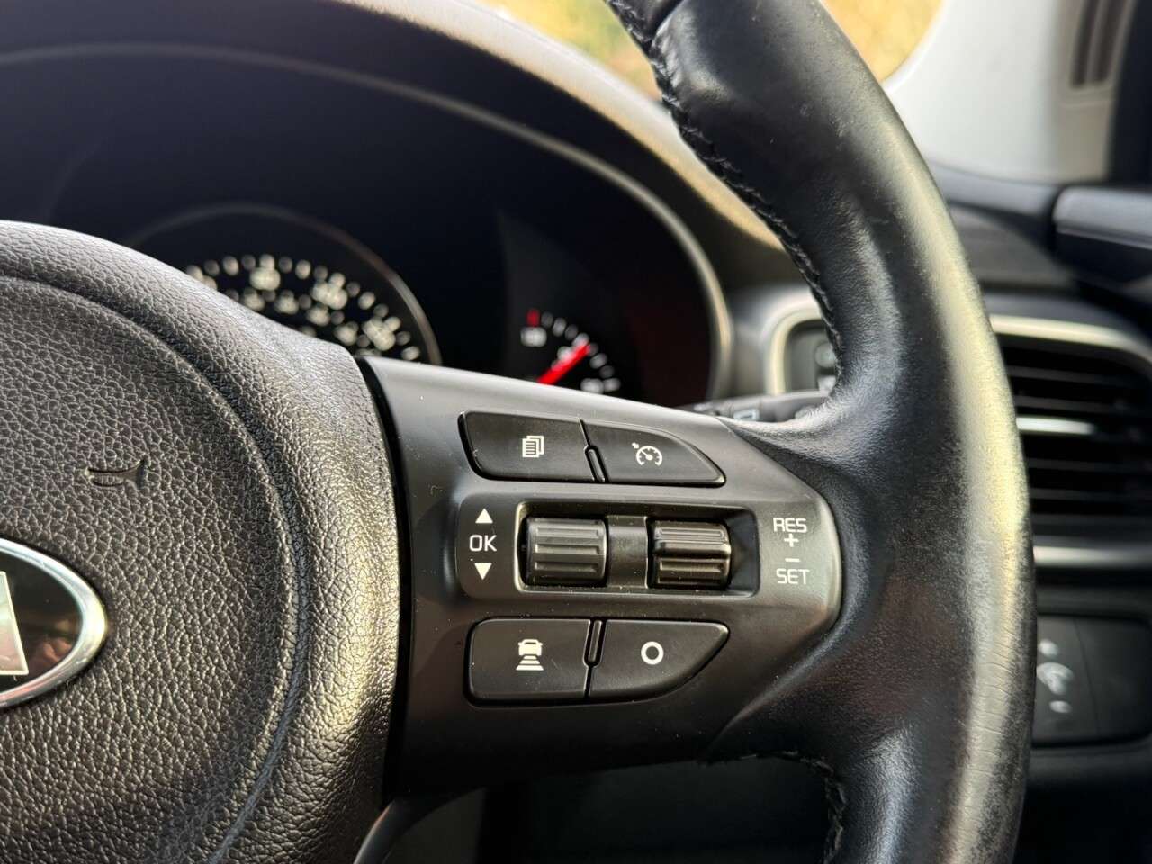 2016 KIA SORENTO 2016 KIA SORENTO