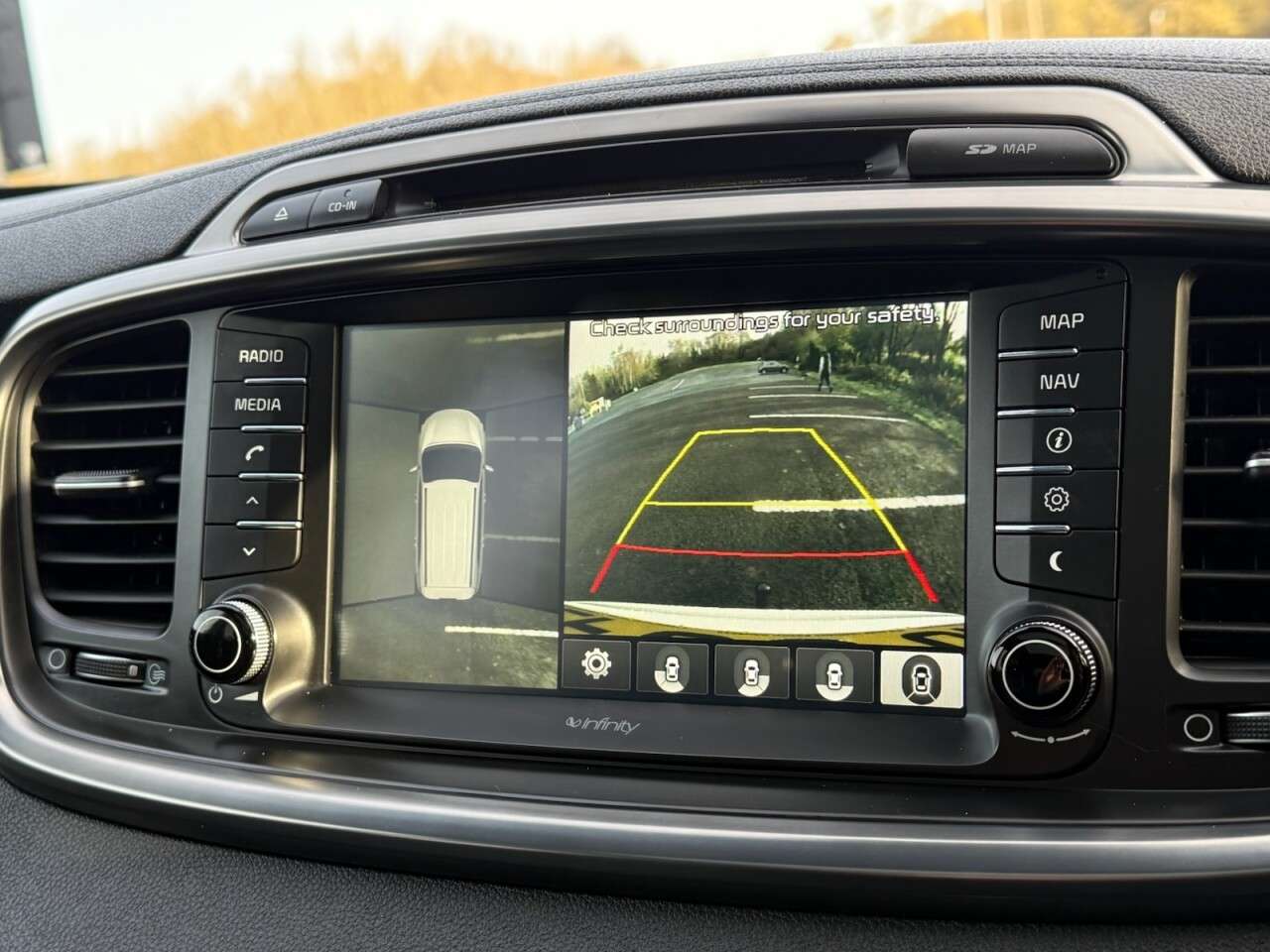 2016 KIA SORENTO 2016 KIA SORENTO