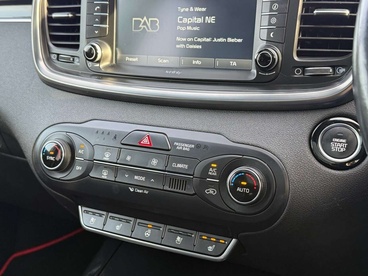 2016 KIA SORENTO 2016 KIA SORENTO