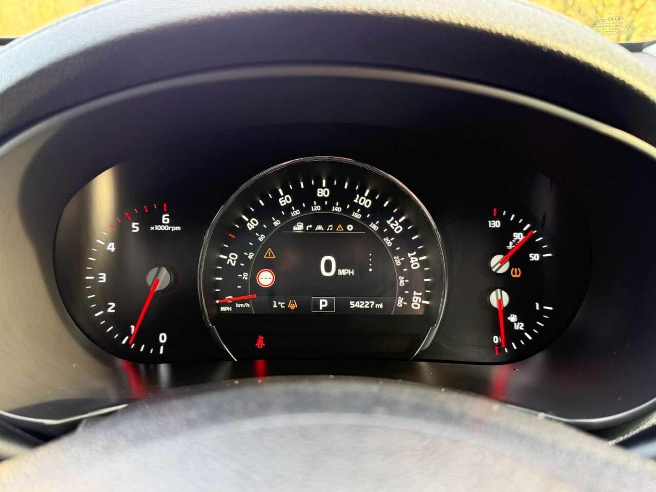 2016 KIA SORENTO 2016 KIA SORENTO