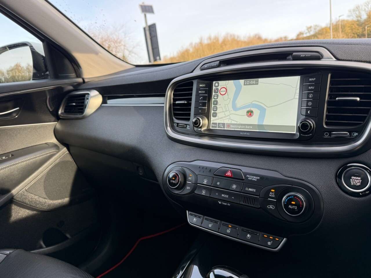 2016 KIA SORENTO 2016 KIA SORENTO