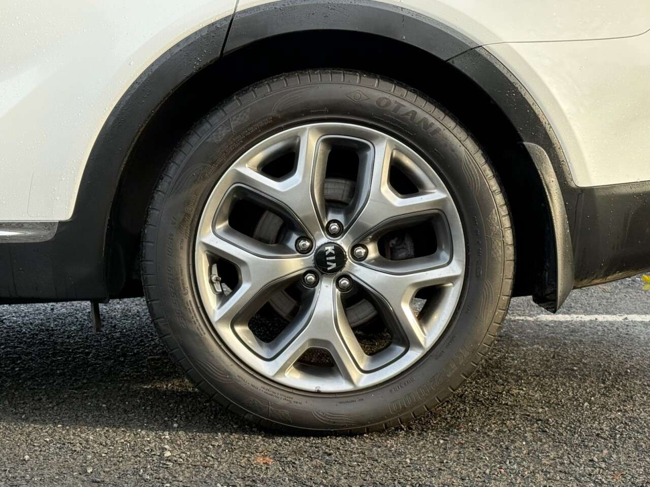 2016 KIA SORENTO 2016 KIA SORENTO