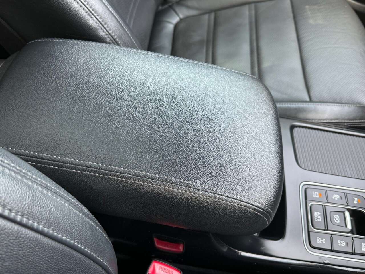 2016 KIA SORENTO 2016 KIA SORENTO