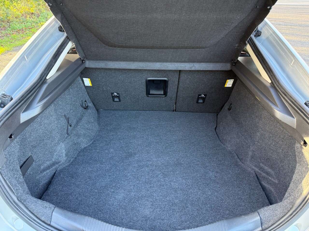 2015 FORD MONDEO 2015 FORD MONDEO