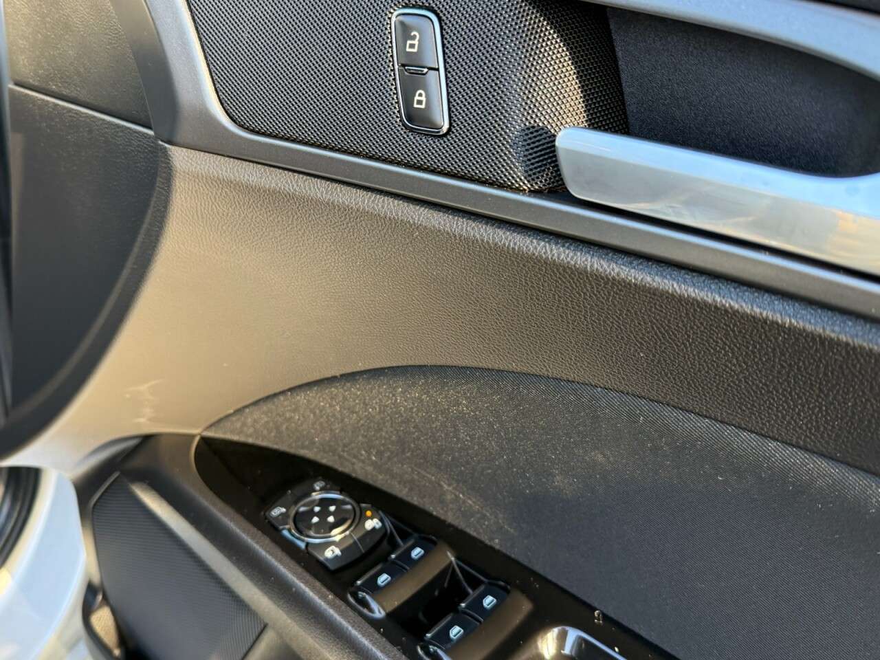 2015 FORD MONDEO 2015 FORD MONDEO