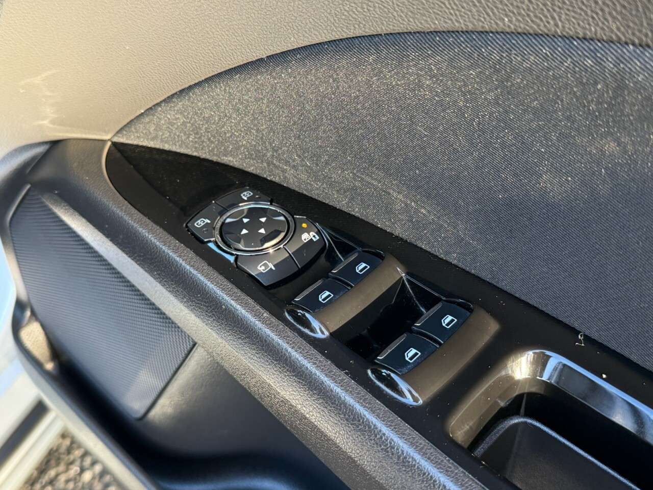 2015 FORD MONDEO 2015 FORD MONDEO