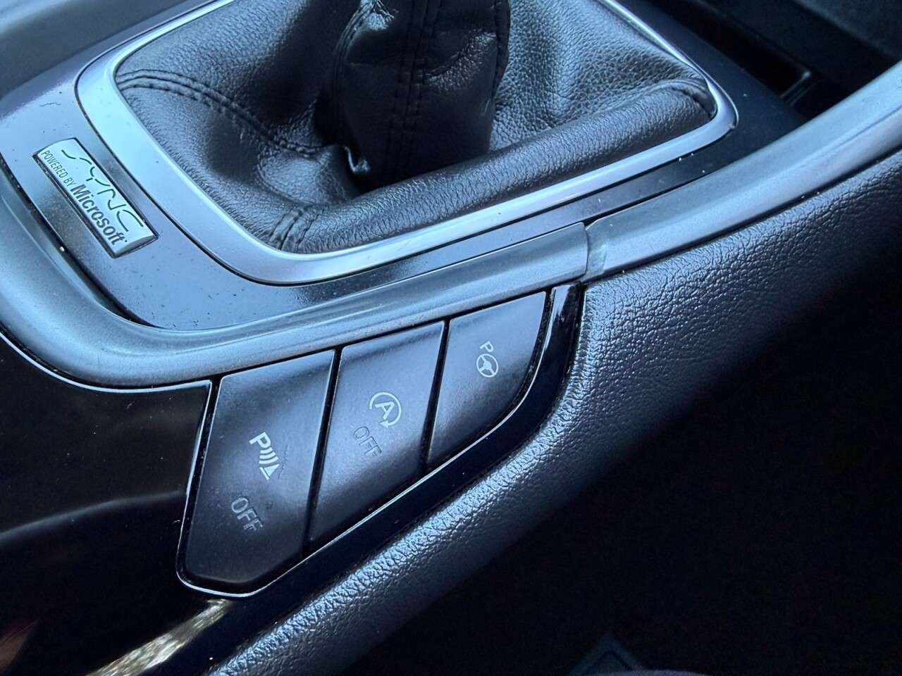 2015 FORD MONDEO 2015 FORD MONDEO