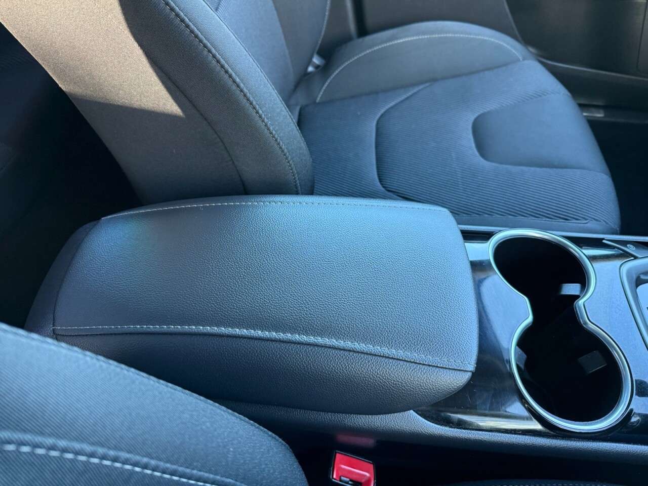 2015 FORD MONDEO 2015 FORD MONDEO