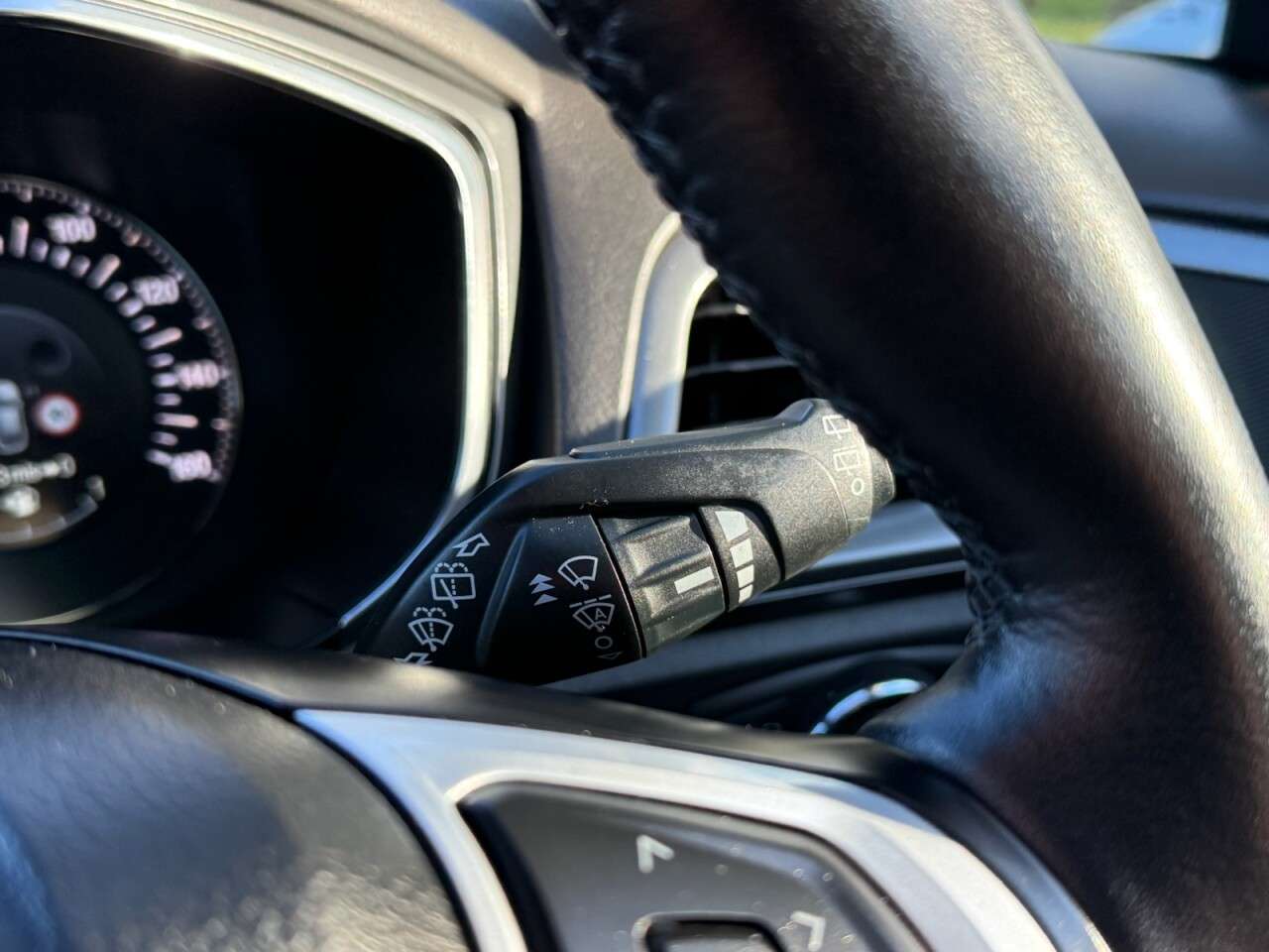 2015 FORD MONDEO 2015 FORD MONDEO