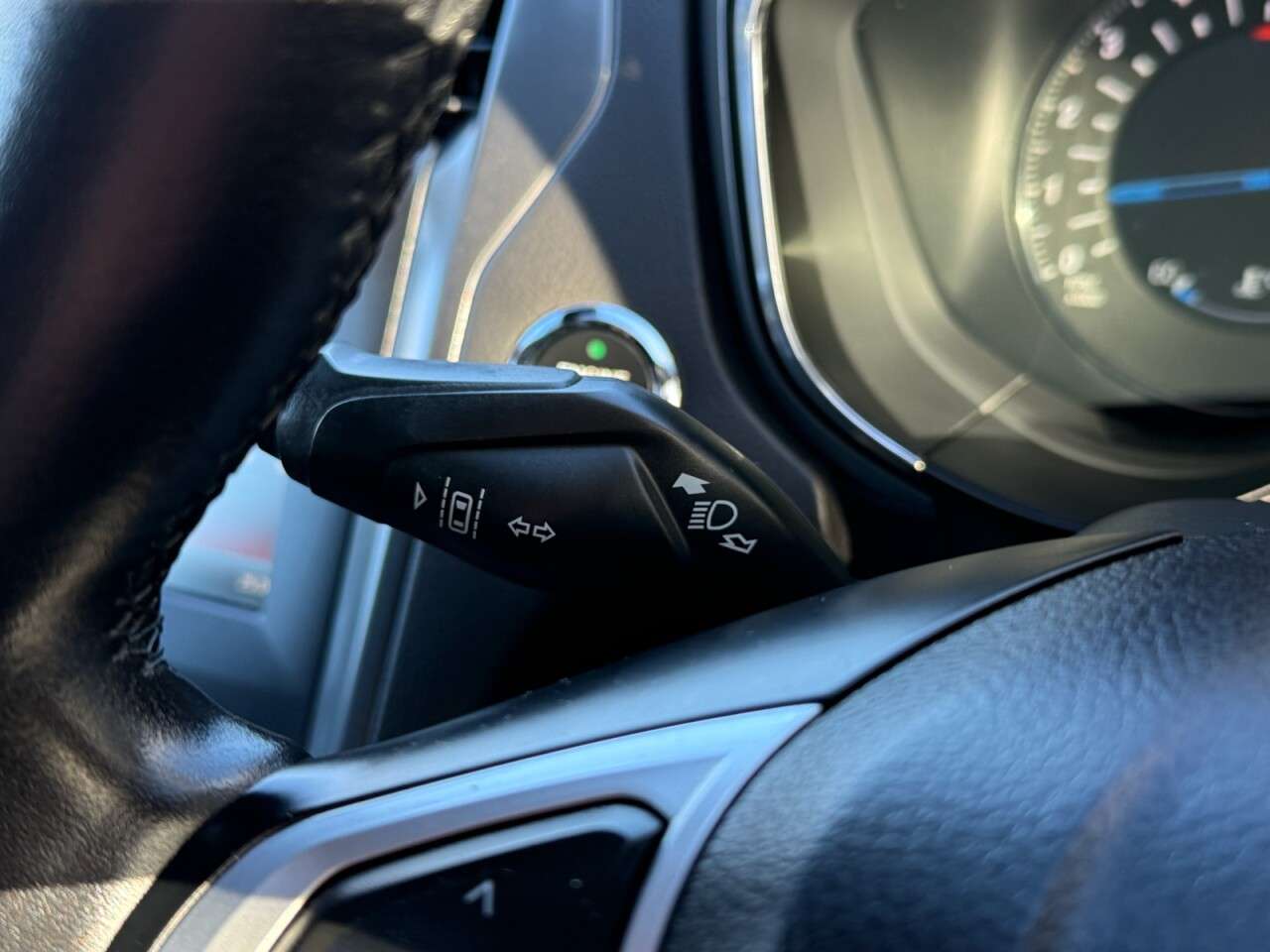 2015 FORD MONDEO 2015 FORD MONDEO