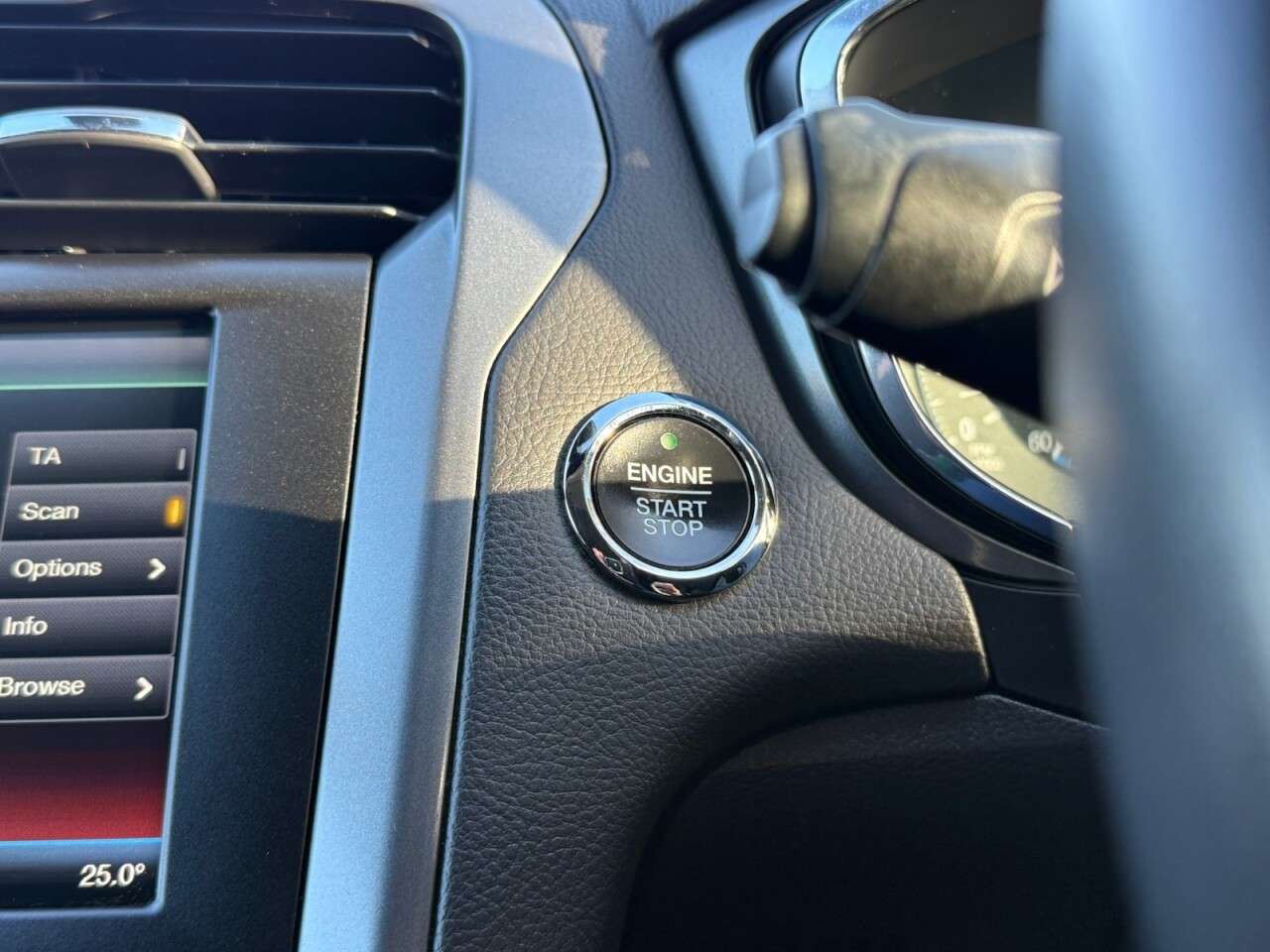 2015 FORD MONDEO 2015 FORD MONDEO