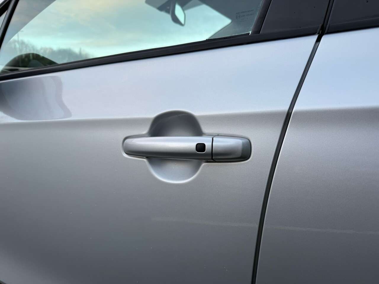 2015 SUZUKI SX4 S-CROSS 2015 SUZUKI SX4 S-CROSS