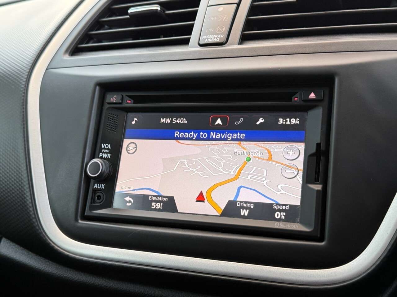 2015 SUZUKI SX4 S-CROSS 2015 SUZUKI SX4 S-CROSS