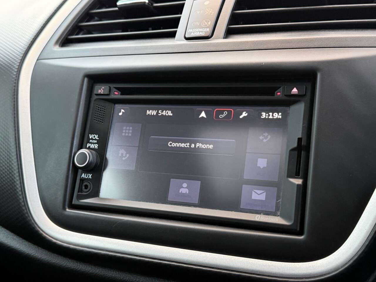 2015 SUZUKI SX4 S-CROSS 2015 SUZUKI SX4 S-CROSS