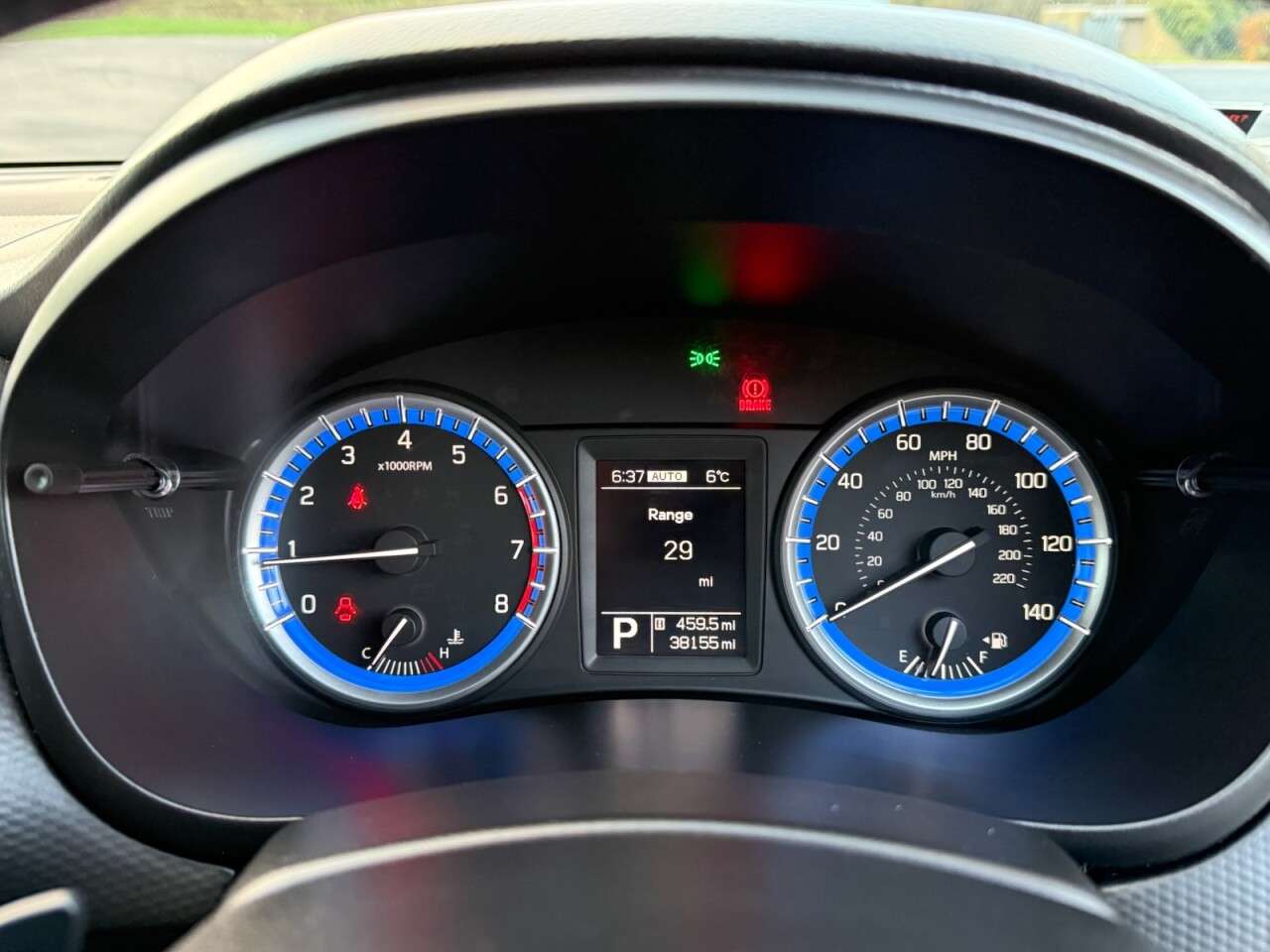 2015 SUZUKI SX4 S-CROSS 2015 SUZUKI SX4 S-CROSS