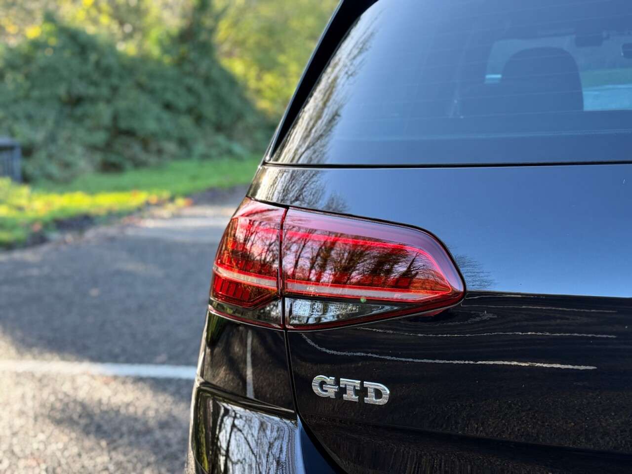 2017 VOLKSWAGEN GOLF 2017 VOLKSWAGEN GOLF