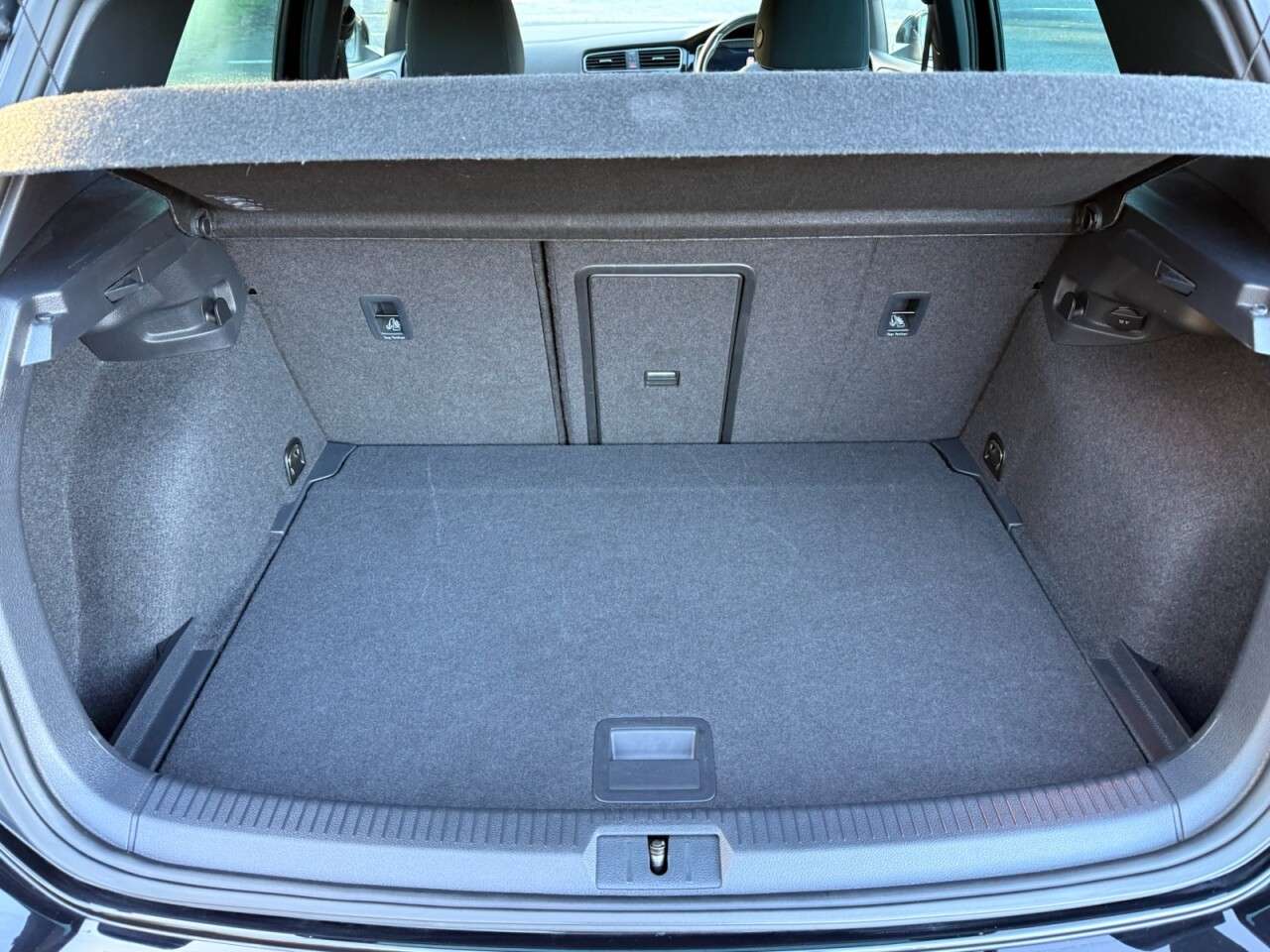 2017 VOLKSWAGEN GOLF 2017 VOLKSWAGEN GOLF