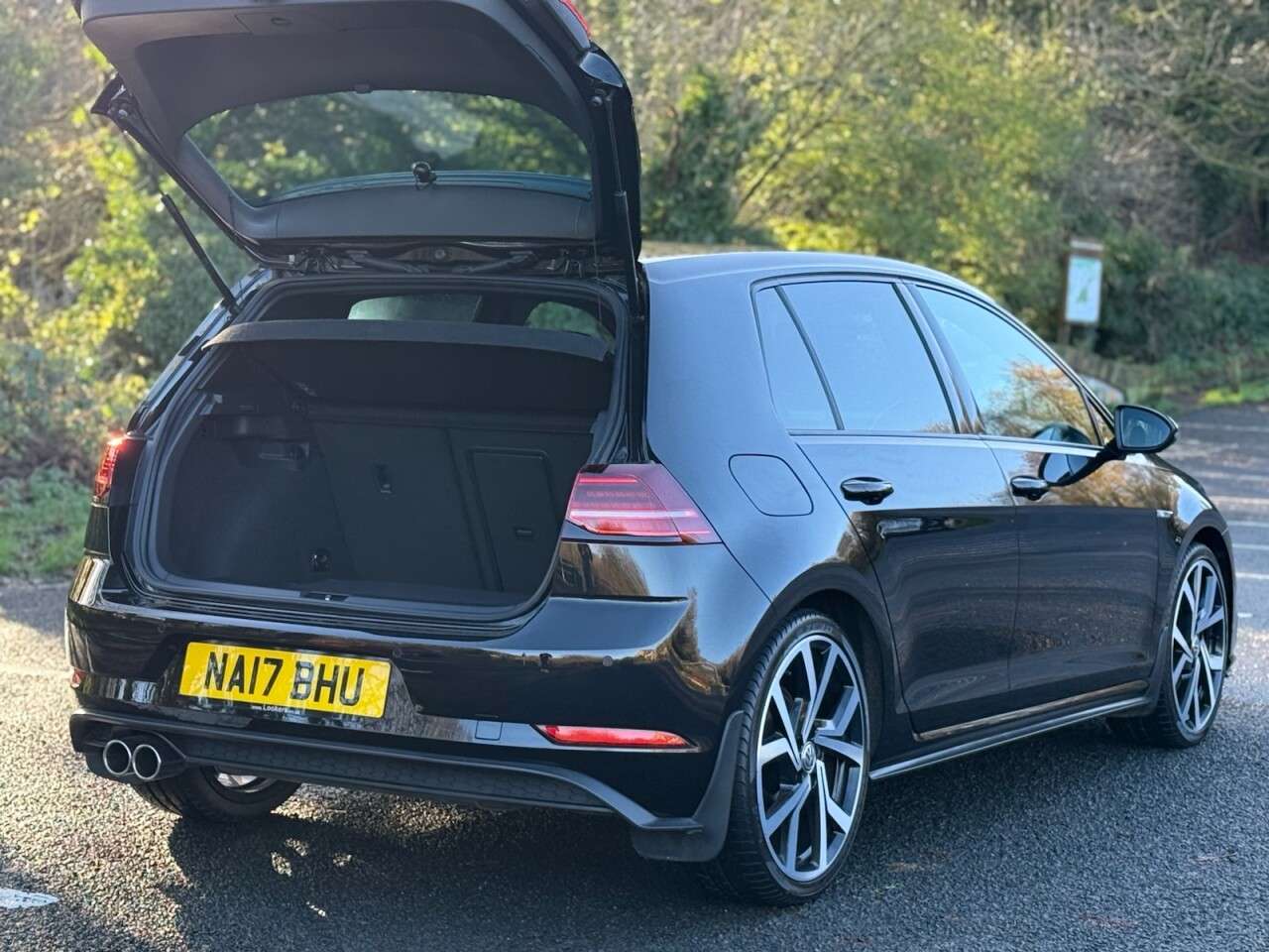 2017 VOLKSWAGEN GOLF 2017 VOLKSWAGEN GOLF