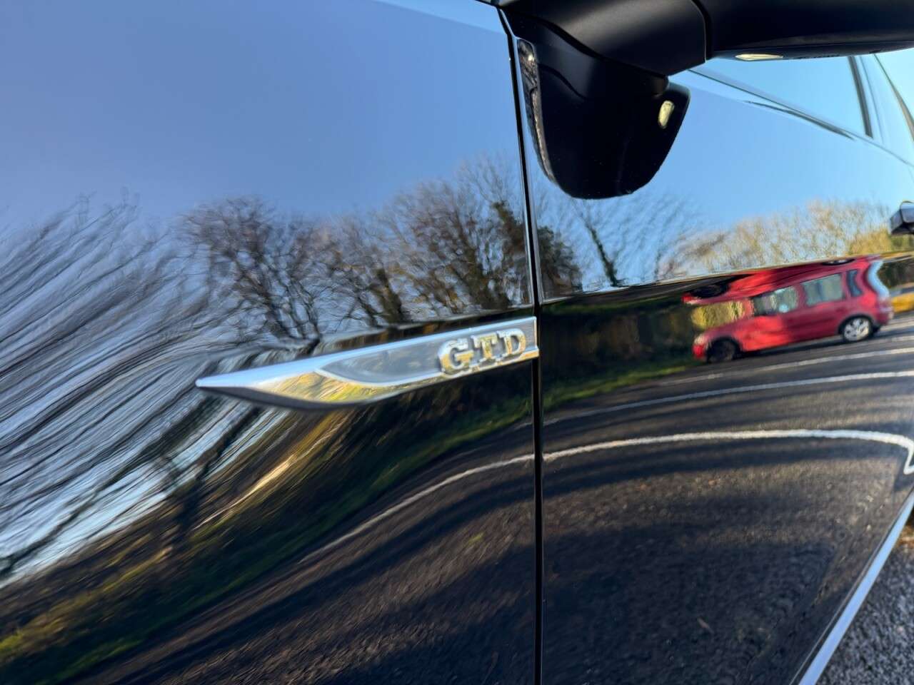 2017 VOLKSWAGEN GOLF 2017 VOLKSWAGEN GOLF