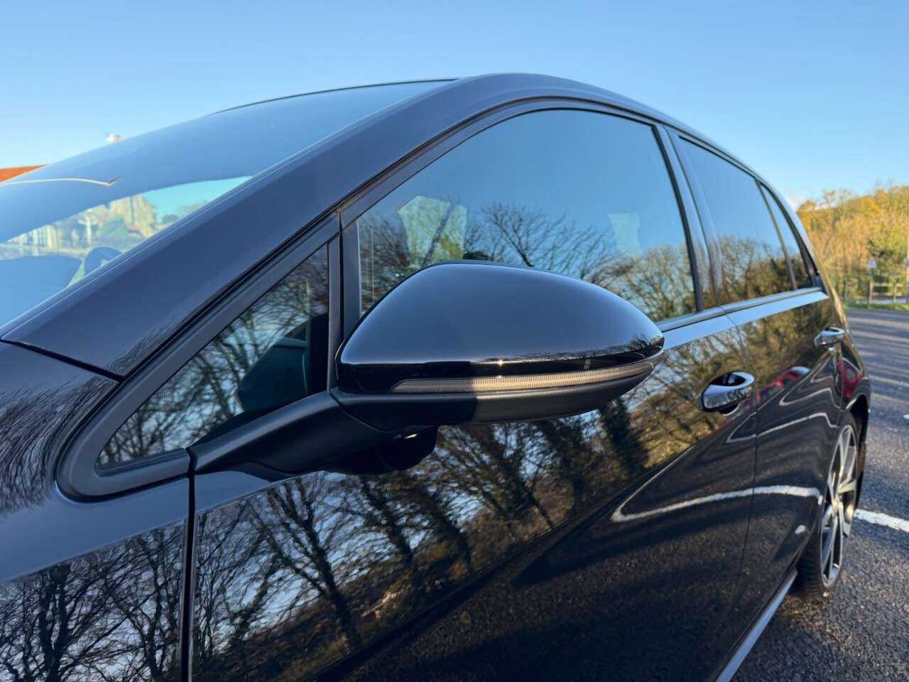 2017 VOLKSWAGEN GOLF 2017 VOLKSWAGEN GOLF