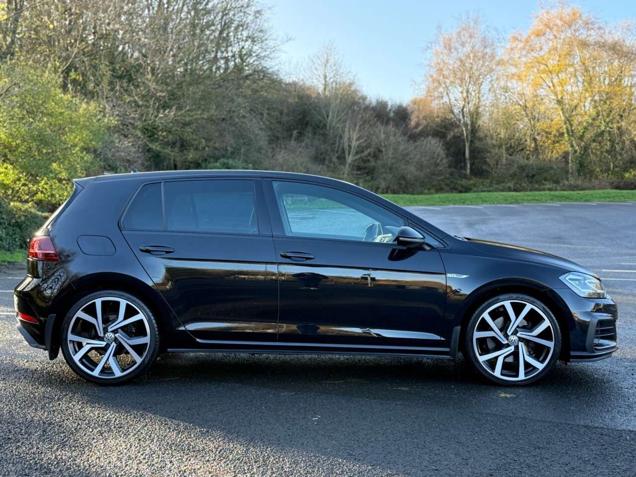 2017 VOLKSWAGEN GOLF 2017 VOLKSWAGEN GOLF