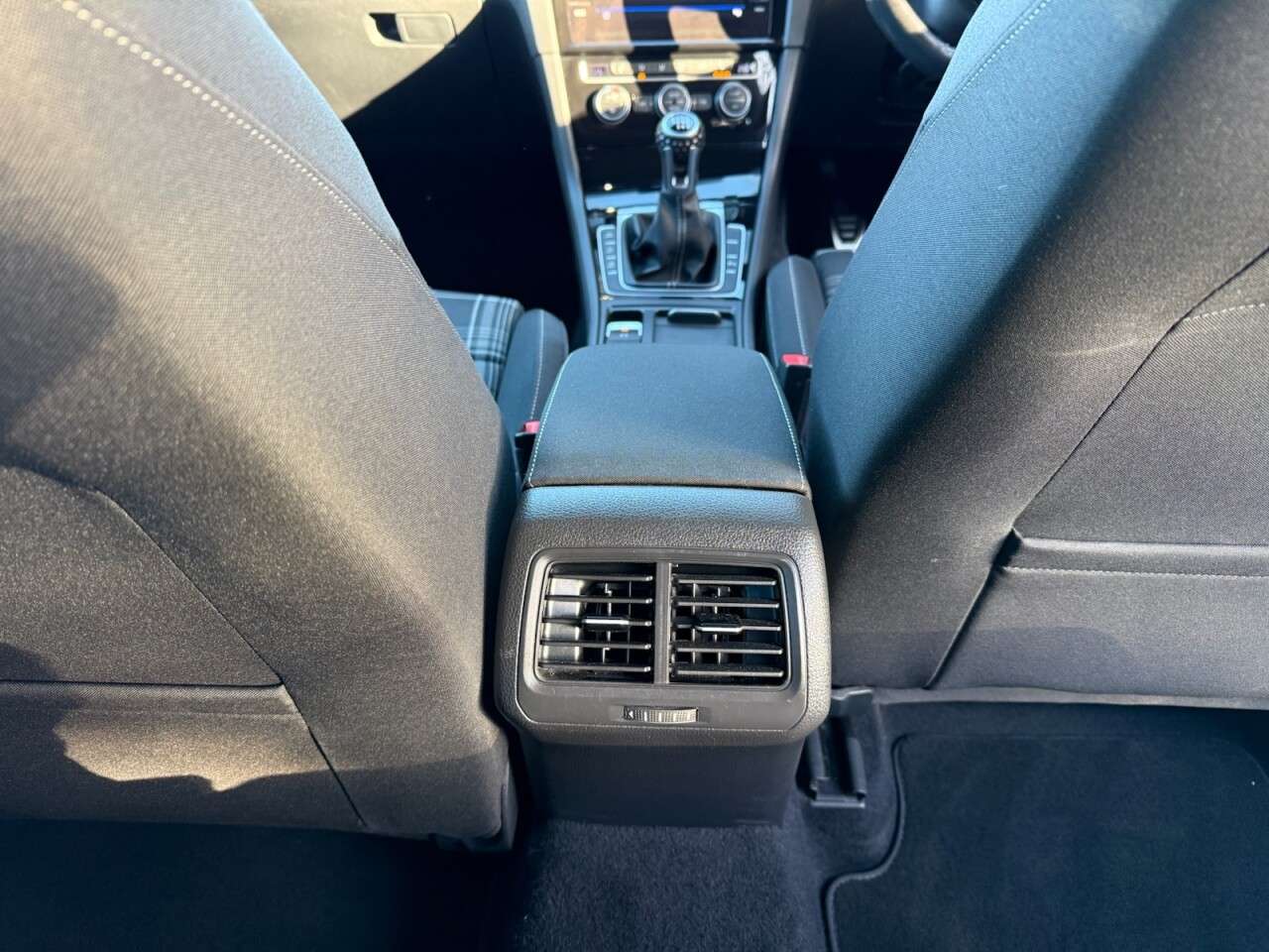 2017 VOLKSWAGEN GOLF 2017 VOLKSWAGEN GOLF