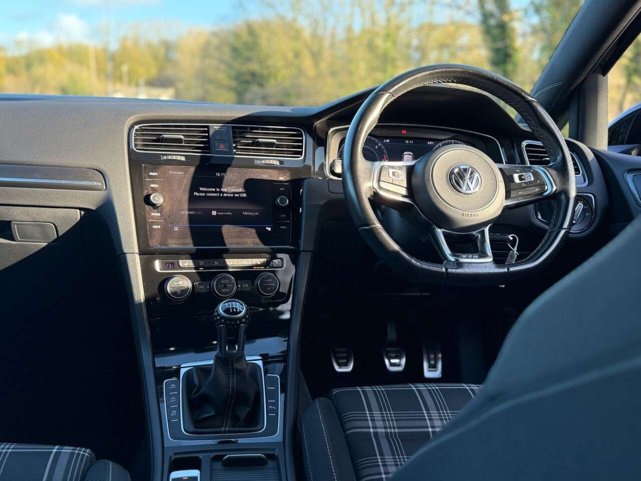 2017 VOLKSWAGEN GOLF 2017 VOLKSWAGEN GOLF