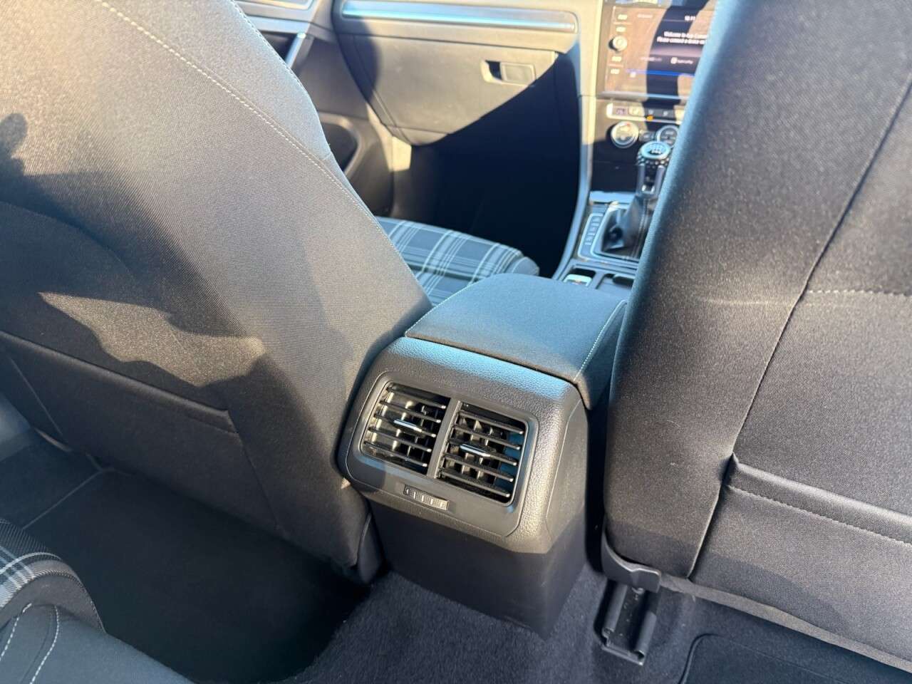 2017 VOLKSWAGEN GOLF 2017 VOLKSWAGEN GOLF